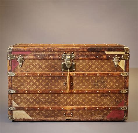 lv hard trunk bag|louis vuitton trunks and bags.